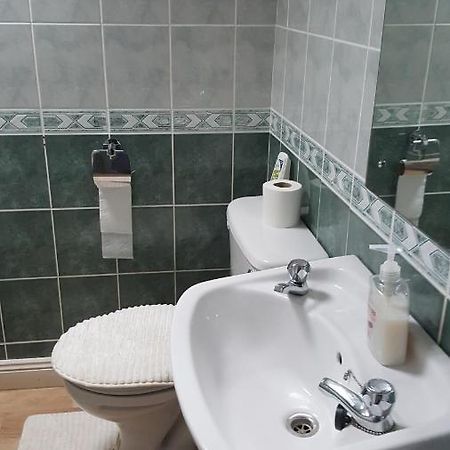 Hôtel 10 Abbey Street Timoleague Bandon Co Cork P72Fd32 Extérieur photo