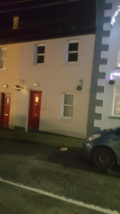 Hôtel 10 Abbey Street Timoleague Bandon Co Cork P72Fd32 Extérieur photo