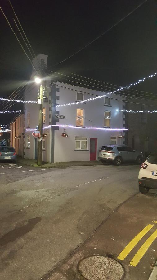 Hôtel 10 Abbey Street Timoleague Bandon Co Cork P72Fd32 Extérieur photo
