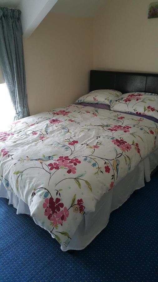 Hôtel 10 Abbey Street Timoleague Bandon Co Cork P72Fd32 Extérieur photo